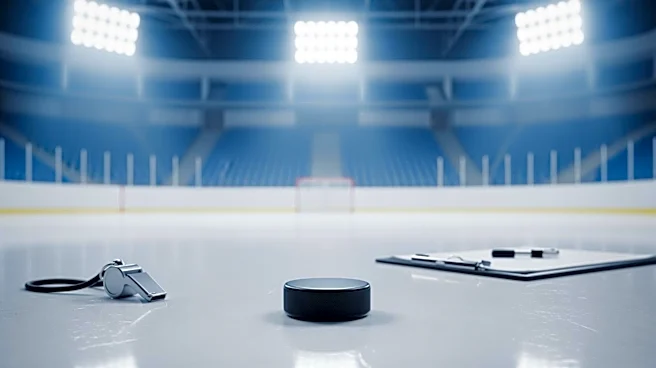 PWHL Detroit Appoints Josh Sciba as Inaugural Head Coach