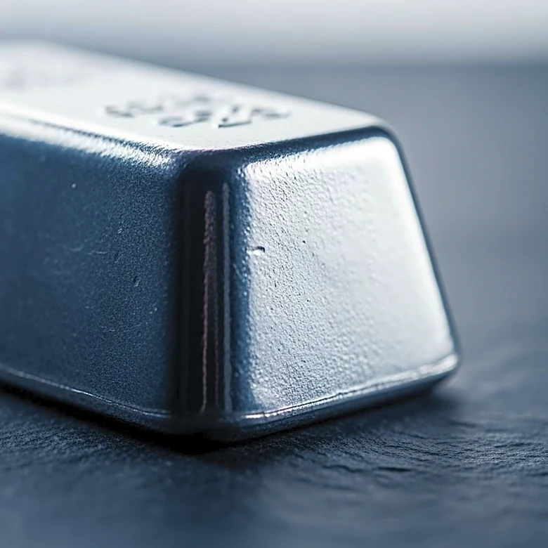 Silver Prices Face Potential Decline Amid Demand Destruction Concerns