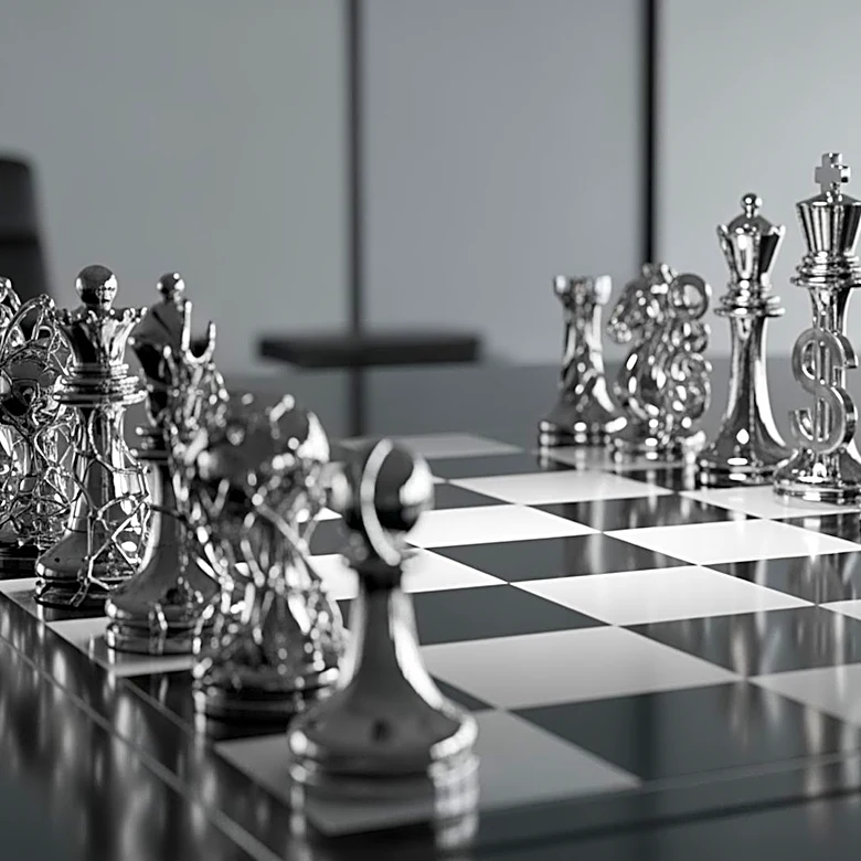 AI Startups and Private Capital Challenge Deloitte's Consulting Model