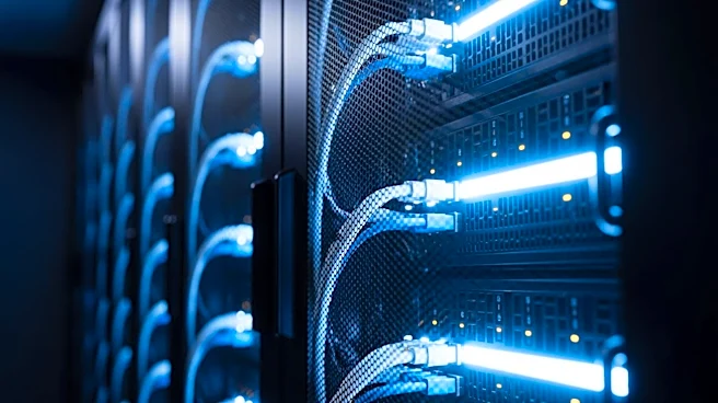 Dell Technologies Reports Record Earnings Driven by AI Server Demand