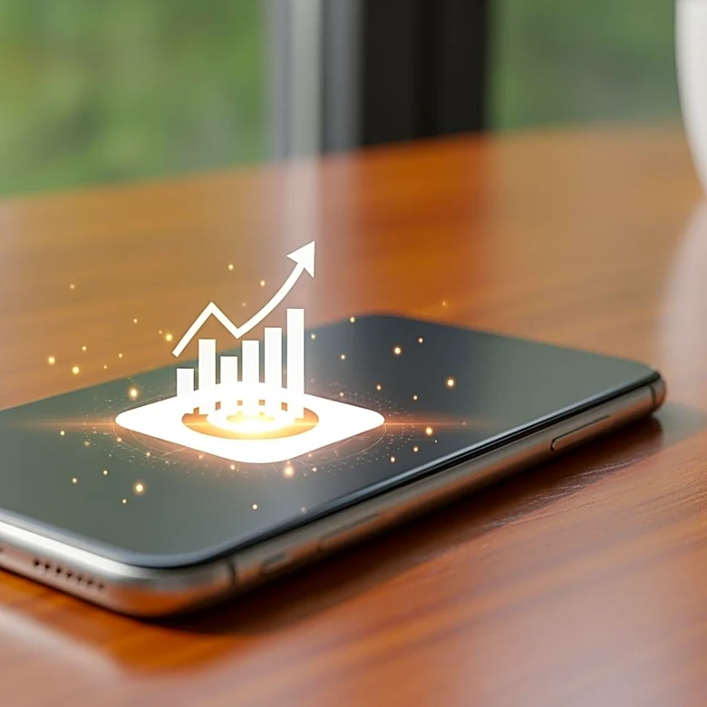 Trump Administration Launches App for $1,000 Child Investment Accounts