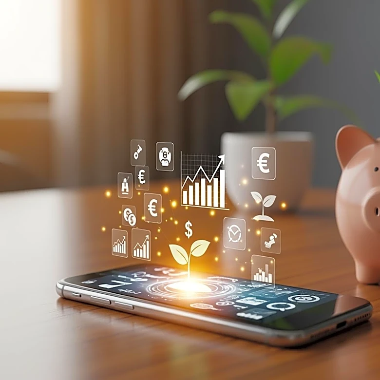 Trump Accounts App Launches to Manage Child Investment Funds
