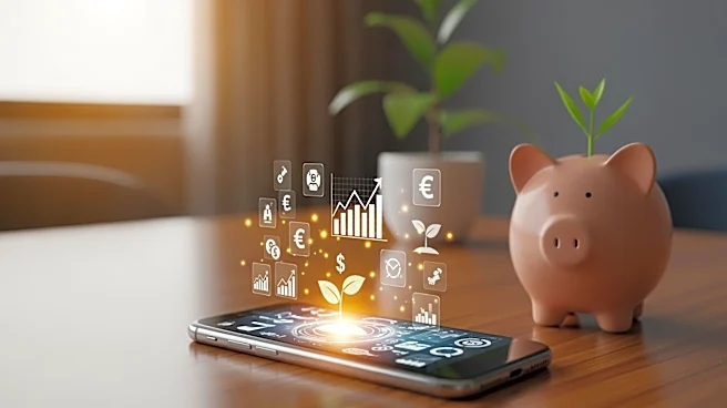 Trump Accounts App Launches to Manage Child Investment Funds