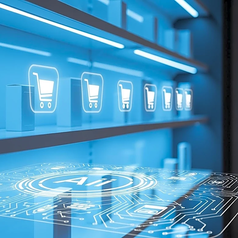 Amazon Expands Alexa Shopping Tech to Retailers with New AWS AI Tool