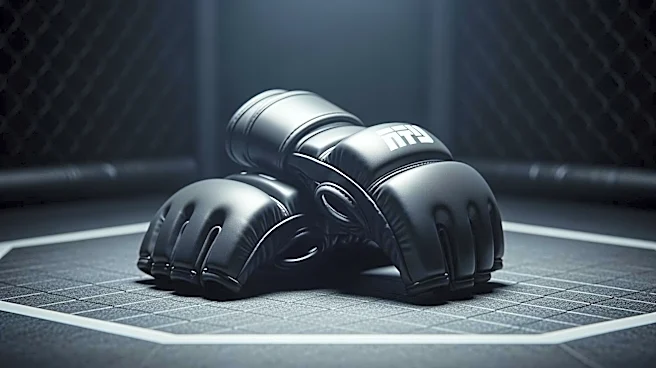 UFC 6 Preview: New Features Enhance Gameplay Experience