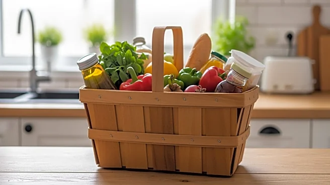 Consumer Reports Reveals Strategies to Cut Grocery Costs