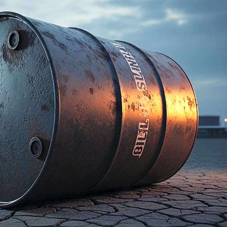 Exxon Warns of Imminent Oil Inventory Crisis Amid Iran Conflict
