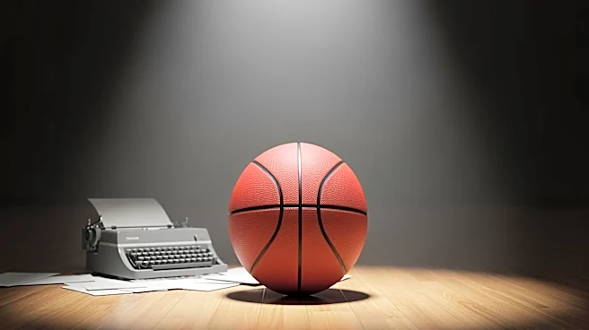 Shai Gilgeous-Alexander Takes Legal Action Against Underdog Sports Over Parody Game