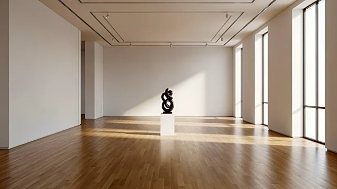 Tiwani Contemporary Closes After 15 Years Amid Market Uncertainties