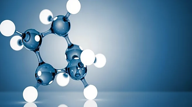 GSK's Bepirovirsen Shows Promising Results in Chronic Hepatitis B Treatment