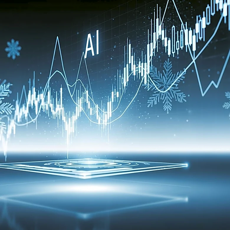U.S.-Iran Tensions, Snowflake's Market Surge, and Robinhood's AI Tools Highlight Market Trends
