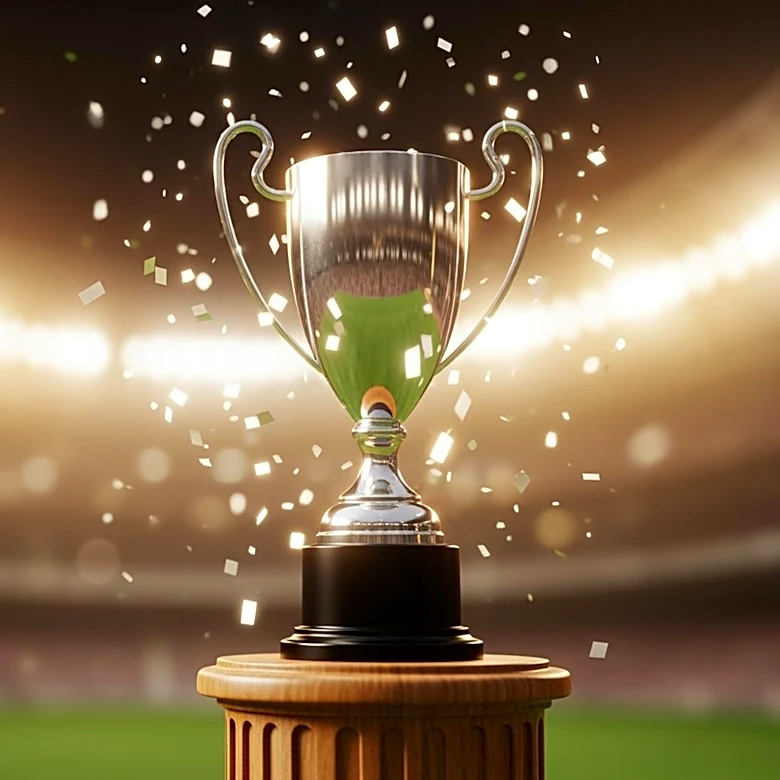Crystal Palace Celebrates Historic Europa Conference League Victory