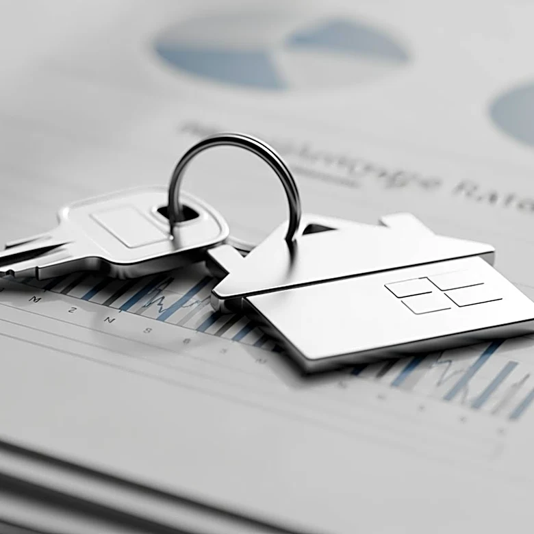 Mortgage Rates Rise to 6.53% Amid Economic Uncertainty