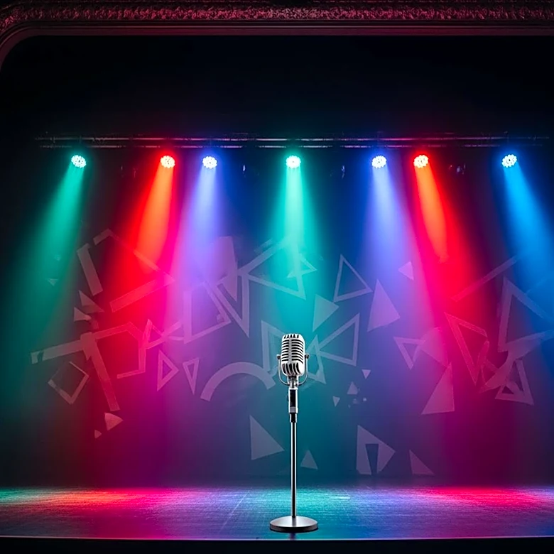 Hip Hop Musical 'Mexodus' to Debut at Chicago's Studebaker Theater