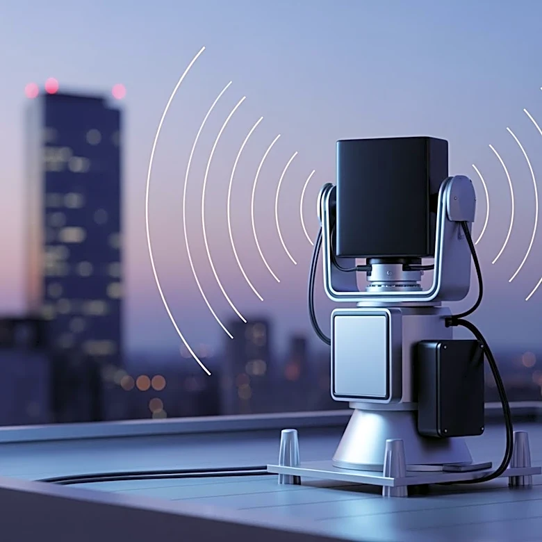 DAT-CON Introduces Advanced Counter-UAS Surveillance Solutions for Security Applications