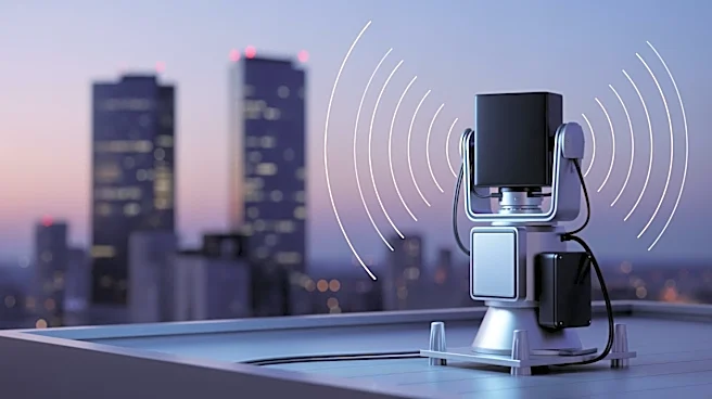 DAT-CON Introduces Advanced Counter-UAS Surveillance Solutions for Security Applications