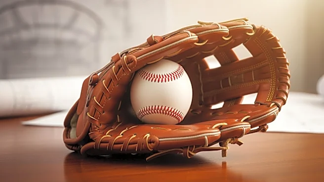 Sacramento Prepares Formal Bid for MLB Expansion Team