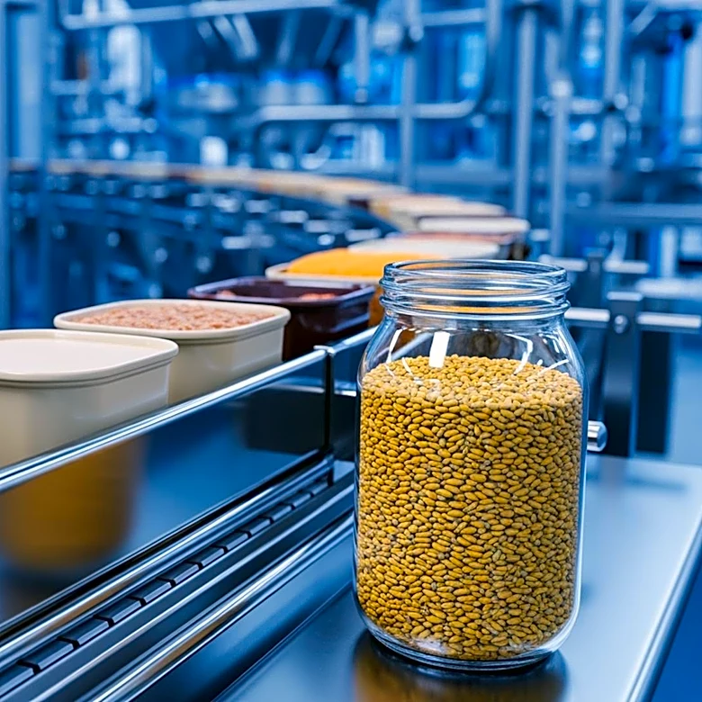 Food Manufacturing Sector Faces Confidence Crisis Amid Rising Costs