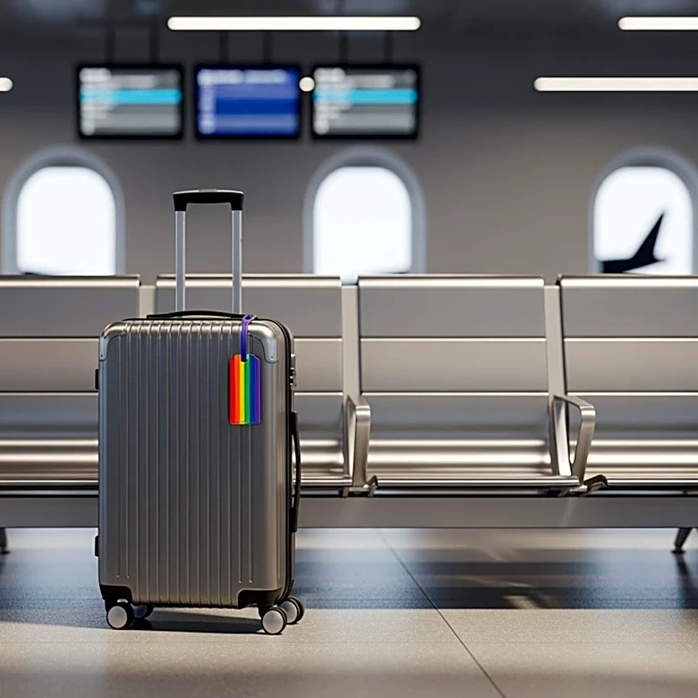 LGBTQ+ Business Travelers Face Safety Concerns and Lack of Support