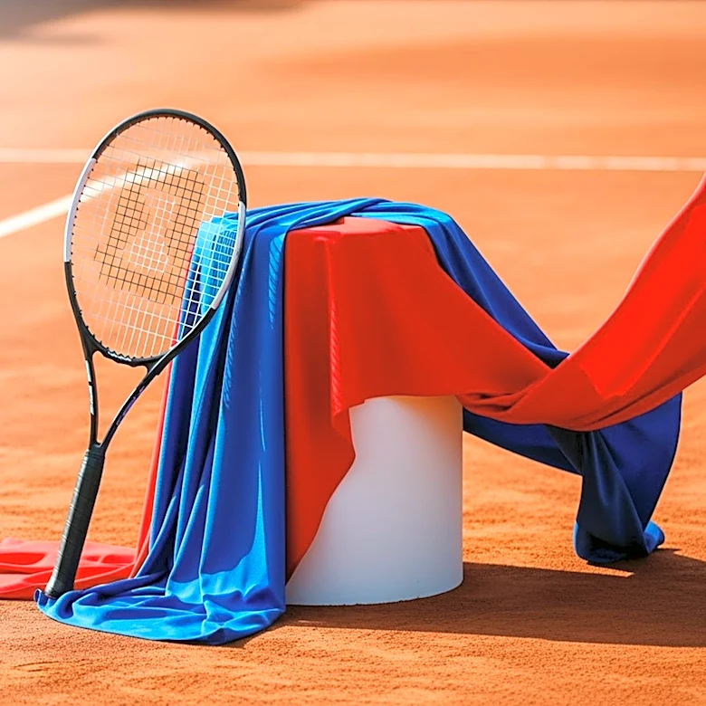Naomi Osaka's Fashion Statements at French Open Spark Debate Amidst Tennis Success