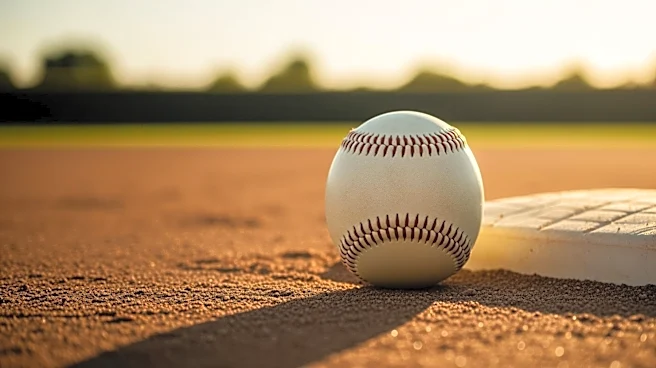 Adalynn Fugitt's Triple Leads Oswego to Victory Over Naperville Central in Softball Semifinal