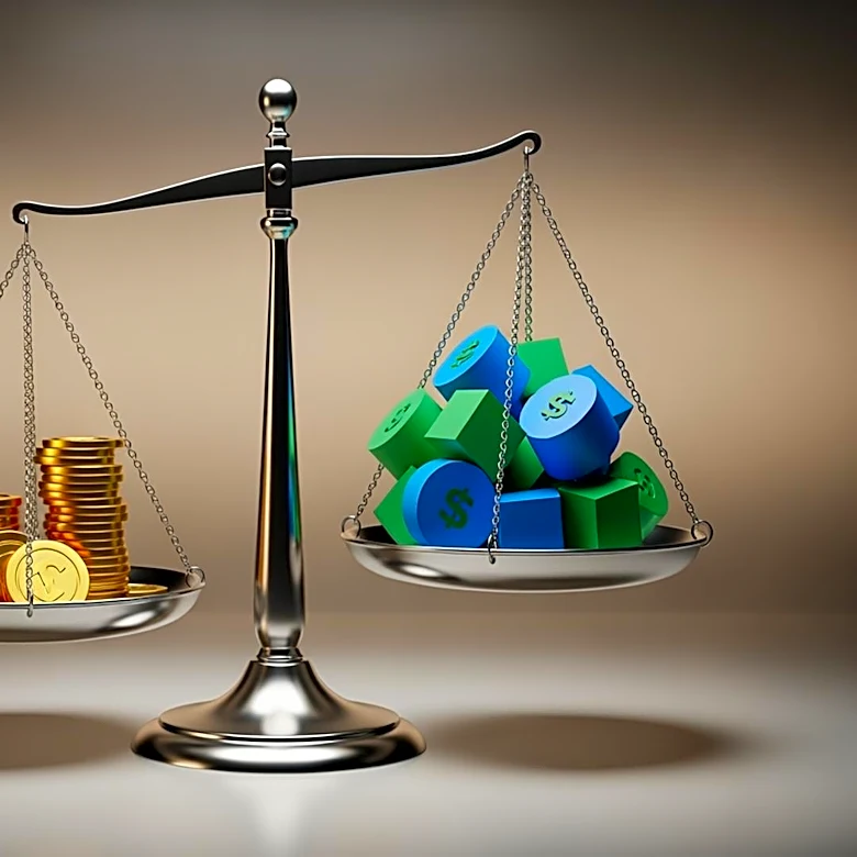 GMO Warns of Potential Underperformance for 60/40 Investment Portfolios