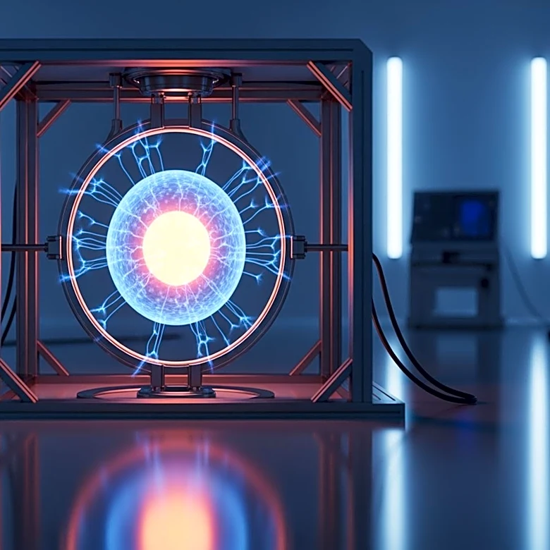 Thea Energy Secures $100 Million to Advance Fusion Technology Development