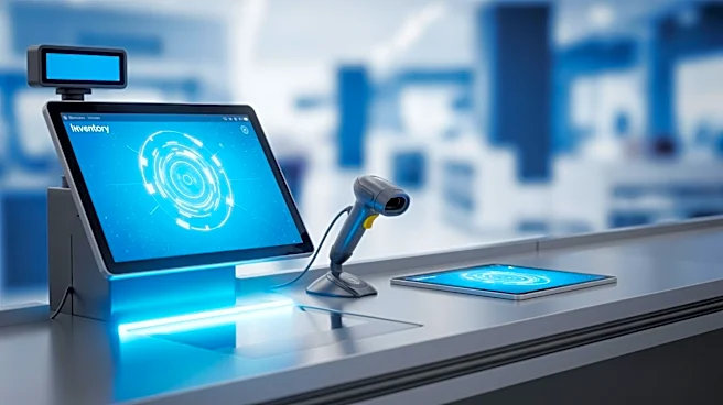 Retailers Leverage Technology to Empower Employees and Boost Efficiency
