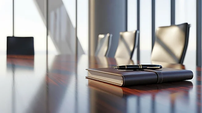 Fox Rothschild Welcomes Joe Meadows as Litigation Partner in Washington DC