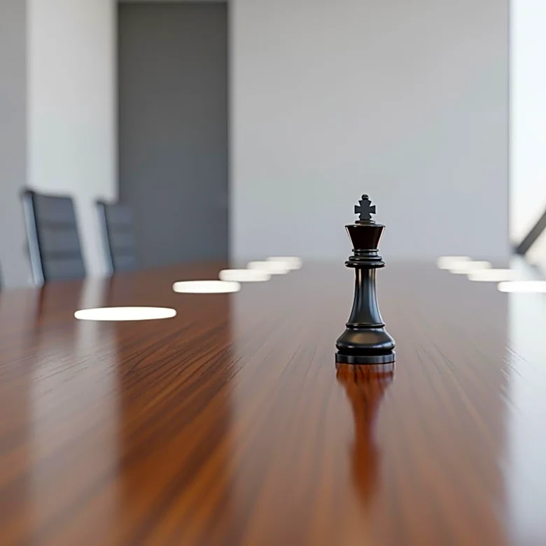 Britannia Group Restructures Leadership for Strategic Growth