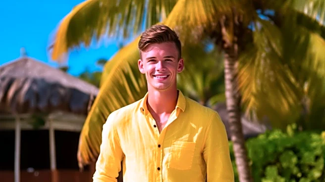 Christopher Eastmond Named General Manager at Hodges Bay Resort Spa