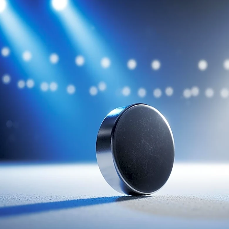 NHL Announces Schedule for 2026 Stanley Cup Final Featuring Vegas Golden Knights