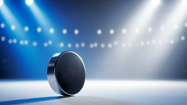 NHL Announces Schedule for 2026 Stanley Cup Final Featuring Vegas Golden Knights