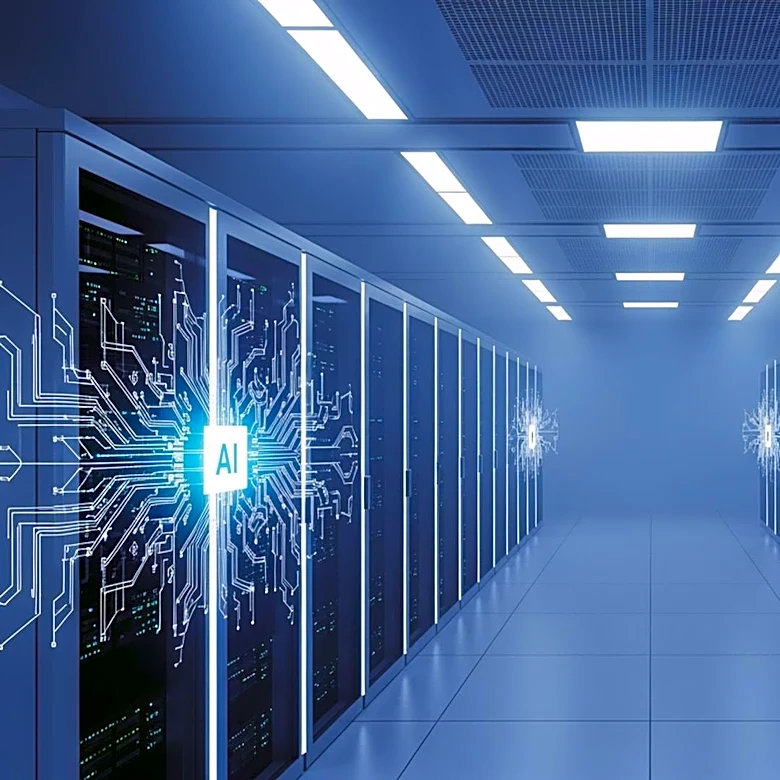 AI Infrastructure in 2026: Five Dynamics Shaping the Future