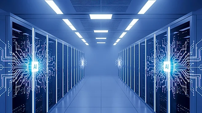 AI Infrastructure in 2026: Five Dynamics Shaping the Future