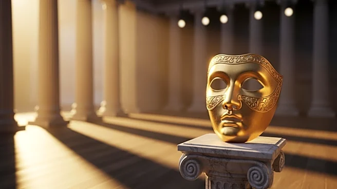Controversy Surrounds Casting of Helen of Troy in Upcoming Film