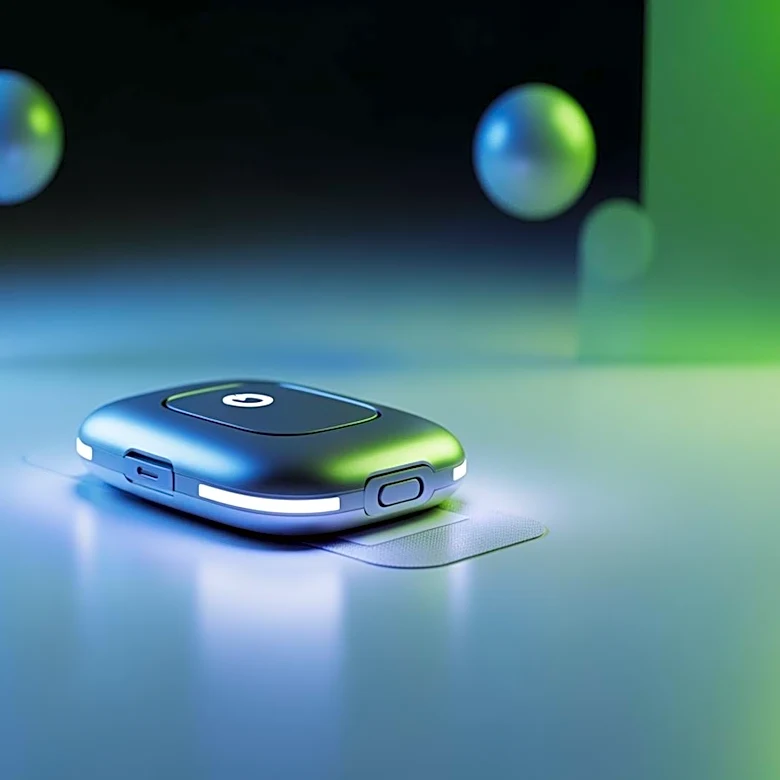 ViCentra Expands Production of Kaleido Insulin Patch Pump to Support European Market Growth