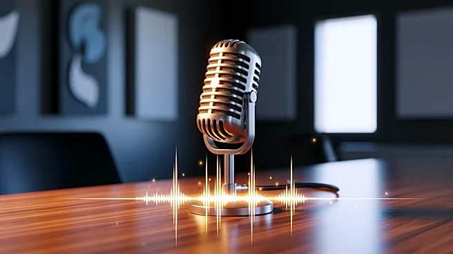 NPR, NPM, and PRX Collaborate to Enhance Podcast Revenue for Public Radio Stations