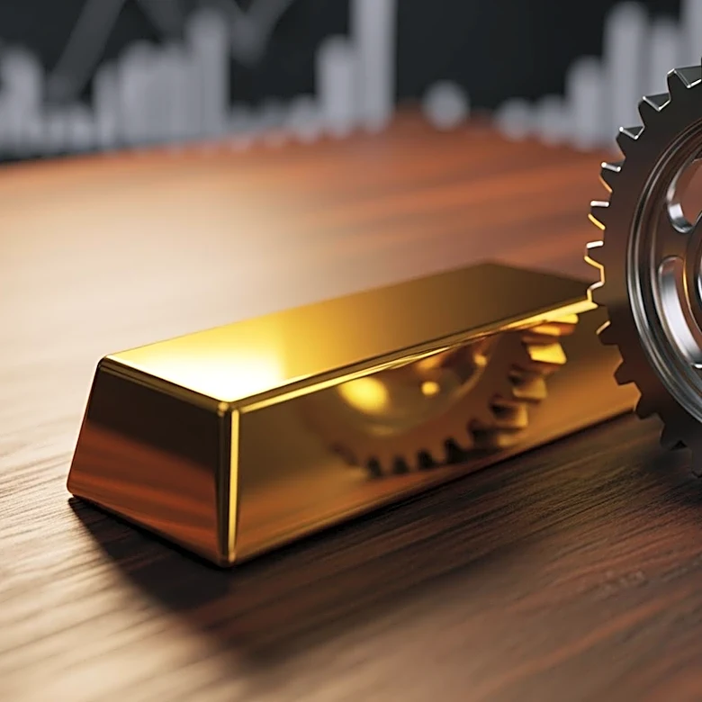U.S. Durable Goods Orders Surge 7.9% in April, Impacting Gold Market