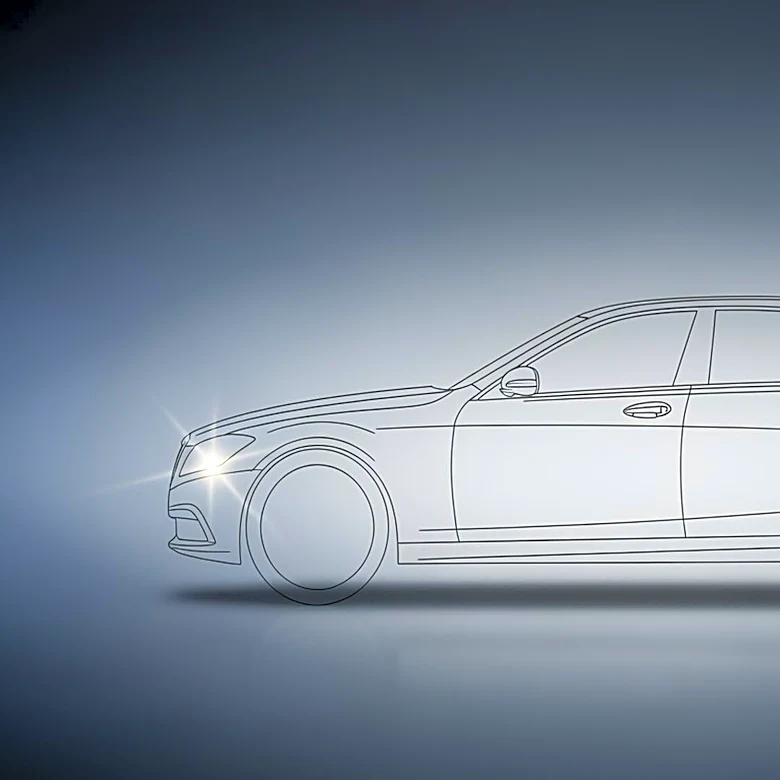 Mercedes-Benz E320's Depreciation Offers Affordable Luxury for Buyers