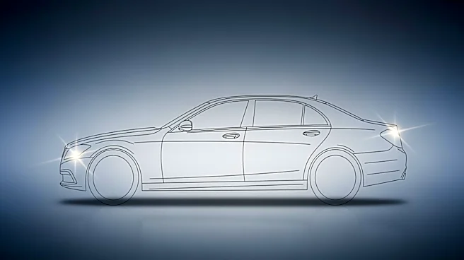 Mercedes-Benz E320's Depreciation Offers Affordable Luxury for Buyers