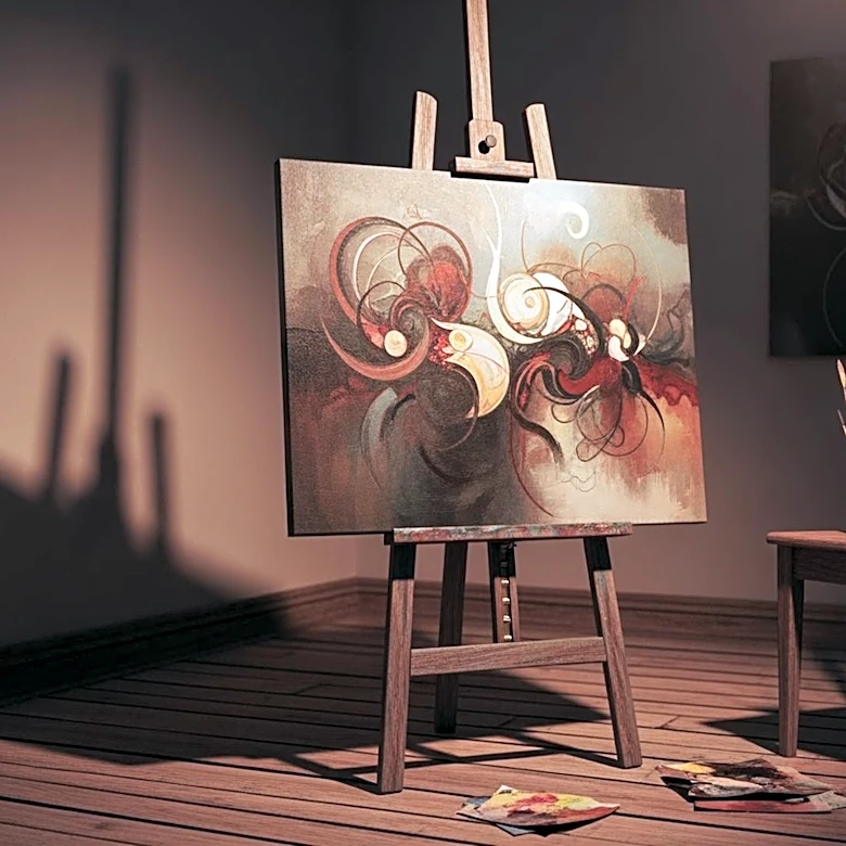 Leonora Carrington's Rediscovered Painting to Debut at London's Freud Museum