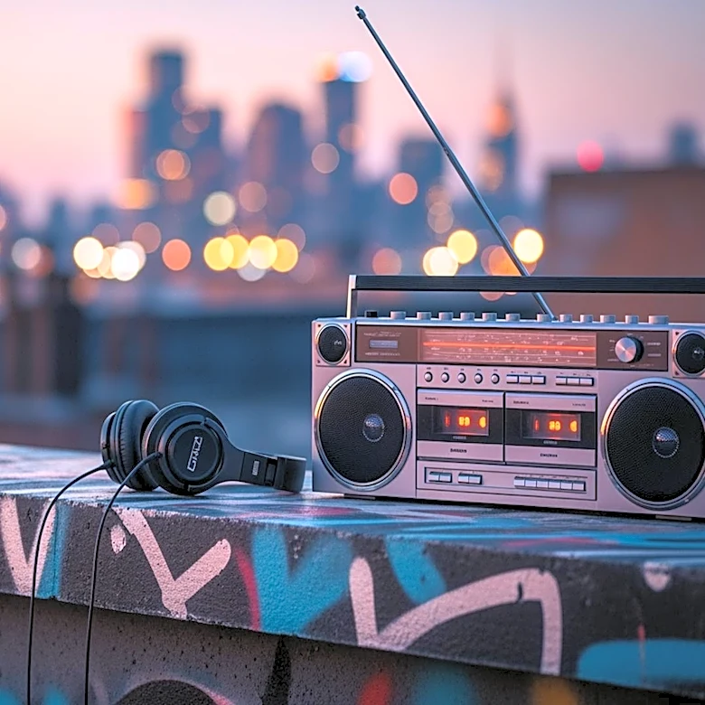 D.C. Area Hosts a Series of Hip-Hop Concerts in June, Featuring Local and National Artists