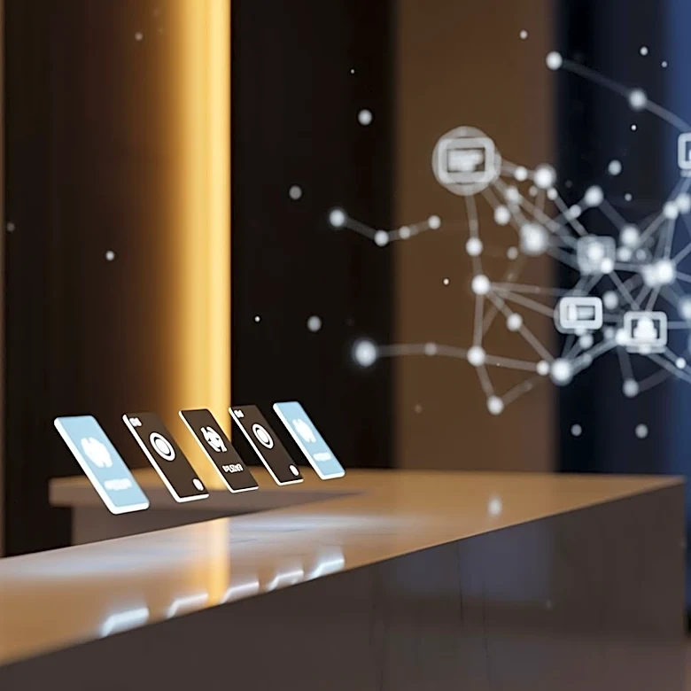 AI Safety Concerns Highlighted by Over-Permissioned Systems in Hospitality