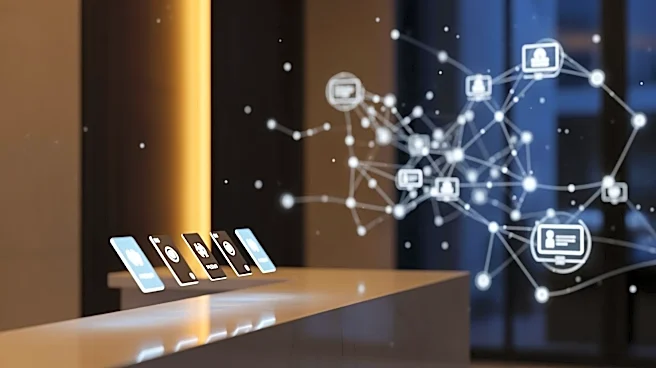 AI Safety Concerns Highlighted by Over-Permissioned Systems in Hospitality
