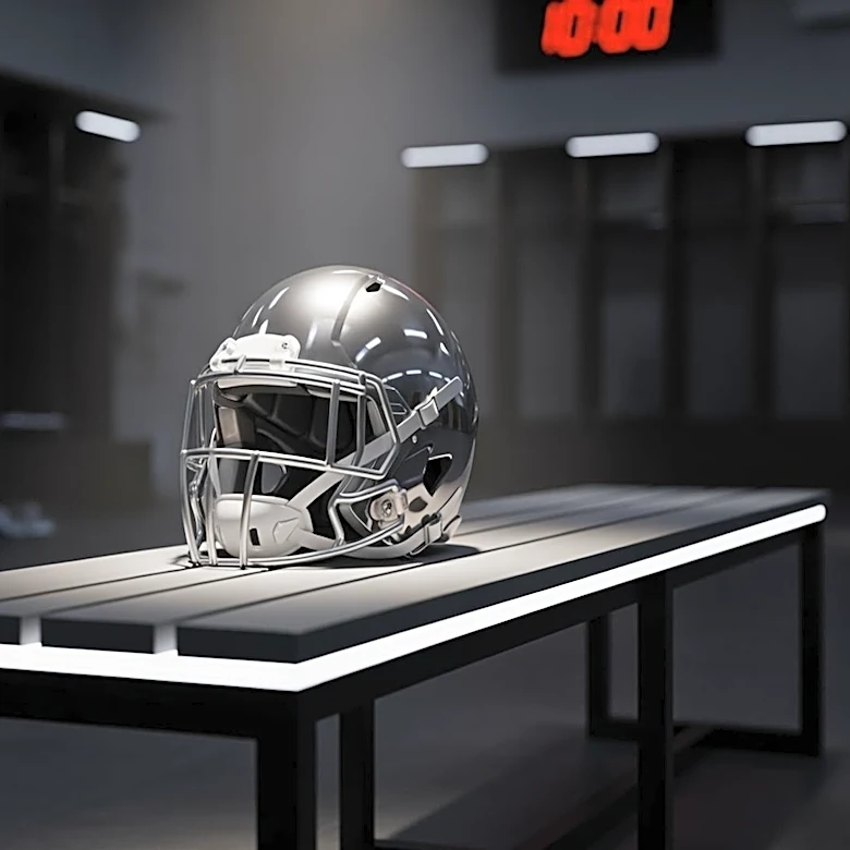 NFL Adjusts Roster Cutdown Deadline for 2026 Season, Impacting Team Preparations