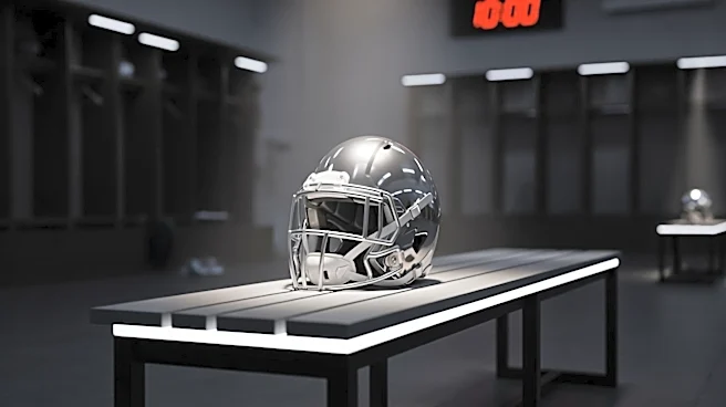 NFL Adjusts Roster Cutdown Deadline for 2026 Season, Impacting Team Preparations