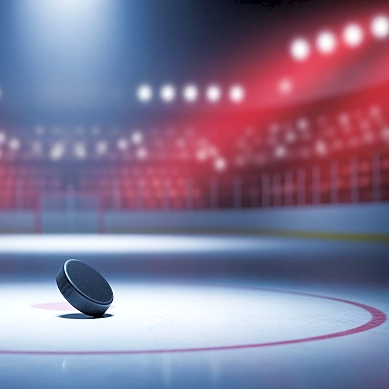Detroit Red Wings Prospect Michael Brandsegg-Nygard Leads Norway to World Championship Semifinals