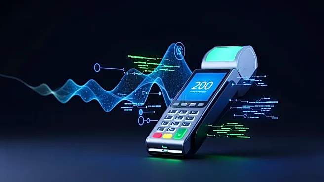 Visa Invests in Replit to Enhance AI-Powered Payment Solutions