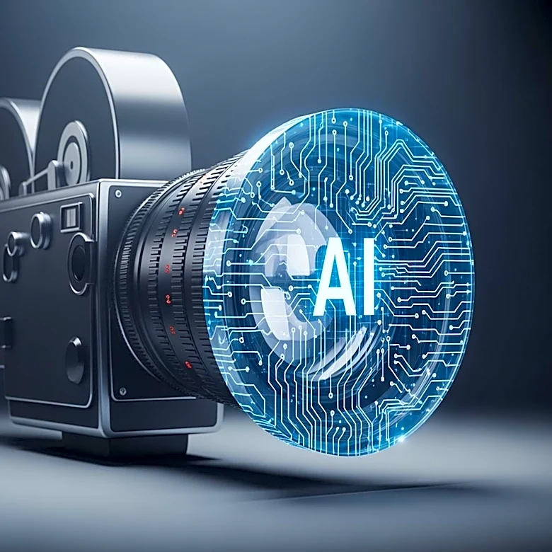 Steven Spielberg Opposes AI Dominance in Hollywood Creativity